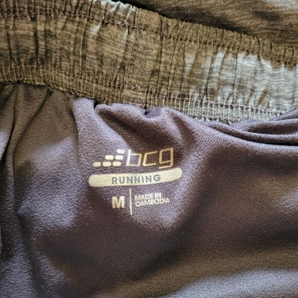 Mens Athletic Shorts - Picture 2 of 10